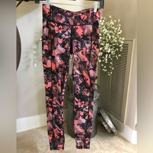 LuluLemon Speed-Up Tights 28”